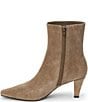 Matisse Franco Suede Booties - Image 4