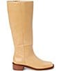 Matisse Franklin Leather Tall Boots - Image 4