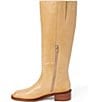 Matisse Franklin Leather Tall Boots - Image 6