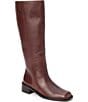 Matisse Franklin Leather Tall Boots - Image 1