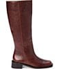 Matisse Franklin Leather Tall Boots - Image 3