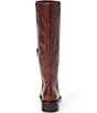 Matisse Franklin Leather Tall Boots - Image 5