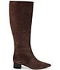 Matisse Gordon Suede Tall Boots - Image 2