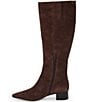 Matisse Gordon Suede Tall Boots - Image 4