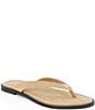 Matisse Leo Suede Flip Flop Thong Sandals - Image 5