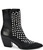 Matisse Margaret Leather Studded Booties - Image 2