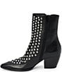 Matisse Margaret Leather Studded Booties - Image 4