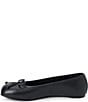 Matisse Mason Split Toe Leather Ballet Flats - Image 4