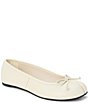 Matisse Mason Split Toe Leather Ballet Flats - Image 5