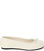 Matisse Mason Split Toe Leather Ballet Flats - Image 6