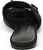 Matisse Maven Floral Applique Mesh Flat Mules - Image 3