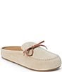 Matisse Mavy Slip On Cow Hair Mules - Image 5