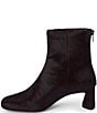 Matisse Mickey Calf Hair Back Zip Booties - Image 4