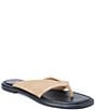 Matisse Mirage Suede Thong Sandals - Image 5