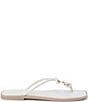 Matisse Mission Leather Thong Flat Sandals - Image 3