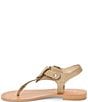 Matisse Mona Suede Studded Thong Sandals - Image 4