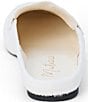 Matisse Porta Leather Penny Loafer Mules - Image 5