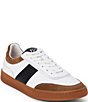 Matisse Quincy Leather Suede Lace-up Sneakers,Specials : American Fashion Style Bags On Sale