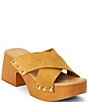 Matisse Venice Suede Crisscross Banded Stud Detail Platform Sandals,Specials : American Fashion Style Bags On Sale Matisse Venice Suede Crisscross Banded Stud Detail Platform Sandals,Specials : American Fashion Style Bags On Sale