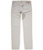 Mavi Jake Herringbone Pattern 5-Pocket Pants, Color:Steel Herringbone - Image 2