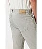 Mavi Marcus Slim Straight Leg Jeans - Image 2
