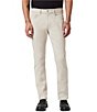 Mavi Marcus Slim Straight Leg Jeans - Image 1