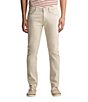 Mavi Marcus Slim Straight Regular Rise Jeans - Image 1