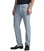Mavi Marcus Twill Slim Straight Leg Pants - Image 1