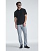 Mavi Marcus Twill Slim Straight Leg Pants - Image 4