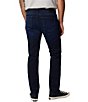 Mavi Matt Ink Brushed Feather Classic Medium Blue Denim Jeans - Image 2