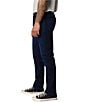 Mavi Matt Ink Brushed Feather Classic Medium Blue Denim Jeans - Image 3