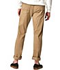 Mavi Matt Relaxed Straight Leg Pants - Image 2