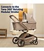 Maxi Cosi Carriage Accessory For Tana 360 Rotating Modular Stroller - Image 6