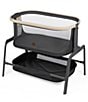Maxi Cosi Iora Bedside Bassinet, Color:Classic Graphite - Image 1