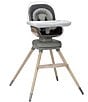 Maxi Cosi Kiskadee 360° Rotating High Chair - Image 1