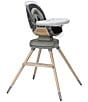 Maxi Cosi Kiskadee 360° Rotating High Chair - Image 3