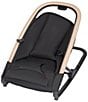 Maxi Cosi Kori 2-in-1 Lightweight Rocker, Color:Classic Graphite - Image 2