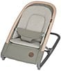 Maxi Cosi Kori 2-in-1 Lightweight Rocker, Color:Classic Green - Image 1