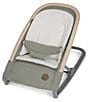 Maxi Cosi Kori 2-in-1 Lightweight Rocker, Color:Classic Green - Image 2