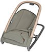 Maxi Cosi Kori 2-in-1 Lightweight Rocker, Color:Classic Green - Image 3