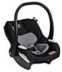 Color:Midnight Glow - Image 2 - Lightweight Mico Luxe Infant Car Seat