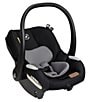Maxi Cosi Lightweight Mico Luxe Infant Car Seat, Color:Midnight Glow - Image 2