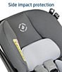 Maxi Cosi Lightweight Mico Luxe Infant Car Seat, Color:Stone Glow - Image 5