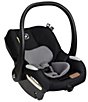 Maxi Cosi Lightweight Mico Luxe Infant Car Seat, Color:Midnight Glow - Image 1