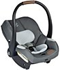 Maxi Cosi Lightweight Mico Luxe Infant Car Seat, Color:Stone Glow - Image 1