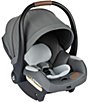 Maxi Cosi Lightweight Mico Luxe Infant Car Seat, Color:Stone Glow - Image 2