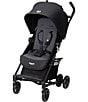 Color:Essential Black - Image 2 - Mara XT Ultra Compact Stroller