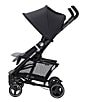 Maxi Cosi Mara XT Ultra Compact Stroller, Color:Essential Black - Image 4