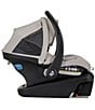 Maxi Cosi Mico™ Luxe+ Infant Car Seat, Color:Desert Wonder - Image 4