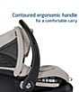 Maxi Cosi Mico™ Luxe+ Infant Car Seat, Color:Desert Wonder - Image 6